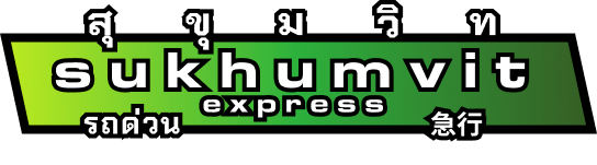 Sukhumvit Express